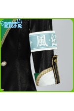 2XXT Cosplay Uma Musume Pretty Derby Bamboo Memory Iron Ambition Race Outfit Cosplay Costume
